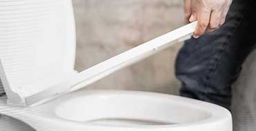 Emergency Toilet Repair and Installation in Kensington